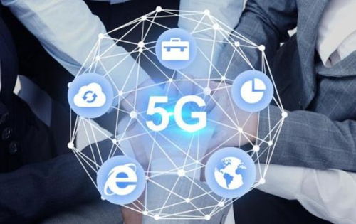 美國跳過5G直攻6G，華為能否繼續領跑？專家深度解析